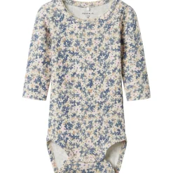 Online Nbfninne body, Summer Sand Bodyer Baby Jente