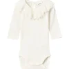 Fashion Nbfnofie body med krage, Jet Stream Juleantrekk Til Baby Jente | Penklær Baby Jente