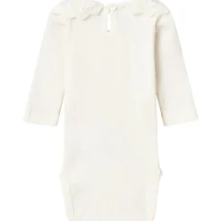 Fashion Nbfnofie body med krage, Jet Stream Juleantrekk Til Baby Jente | Penklær Baby Jente