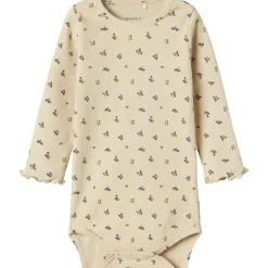 Discount Nbfolinne body, Summer Sand Bodyer Baby Jente