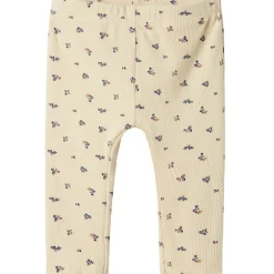 Clearance Nbfolinne leggings til baby, Summer Sand Bukser & Tights Baby Jente | Bukser Baby Gutt