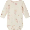 Fashion Nbfollea body, Jet Stream Bodyer Baby Jente