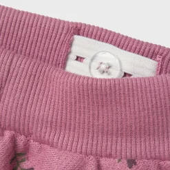 Best Nbfonulla joggebukse til baby, Mauve Orchid Bukser & Tights Baby Jente | Bukser Baby Gutt
