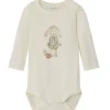 Online Nbfrabbitta body, Jet Stream Bodyer Baby Jente