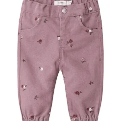 Discount Nbfrose 1717 jeans til baby, Elderberry Penklær Baby Jente | Penklær Baby Gutt