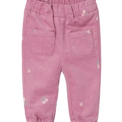 New Nbfrose kordfløyelbukse til baby, Mauve Orchid Bukser & Tights Baby Jente | Bukser Baby Gutt