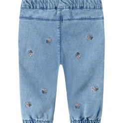 Clearance Nbfrose myke jeans til baby, Light Blue Denim Bukser & Tights Baby Jente | Bukser Baby Gutt