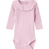 Sale Nbfsihey body, Corsage Penklær Baby Jente | Penklær Baby Gutt
