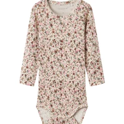 New Nbfsolla body, Peyote Melange Penklær Baby Jente | Penklær Baby Gutt