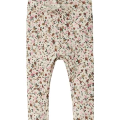 Online Nbfsolla leggings til baby, Peyote Melange Penklær Baby Jente | Penklær Baby Gutt