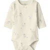 Discount Nbftadie body, Peyote Melange Bodyer Baby Jente