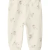 New Nbftadie bukse til baby, Peyote Melange Bukser & Tights Baby Jente | Bukser Baby Gutt