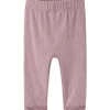 Best Nbftimian leggings til baby, Elderberry Bukser & Tights Baby Jente | Bukser Baby Gutt