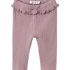 Hot Nbftorin leggings til baby, Elderberry Bukser & Tights Baby Jente | Bukser Baby Gutt