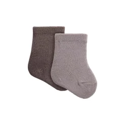 Online Nbfwakta 2-pack ullsokker til baby, Purple Dove Ulltøfler Og Ullsokker Baby | Sokker Baby Jente