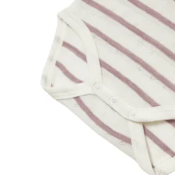 Online Nbfwang Needle body i ull m/striper, Snow White Ullbody Og Ullgensere Baby | Ullbodyer Baby Jente