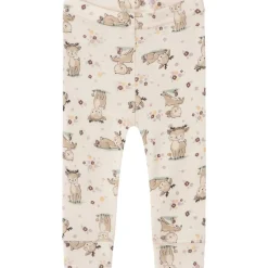 Best Nbfwillit leggings i ull, Lilac Ash Ullbukser Baby | Ullbukser Gutt 3-10 År