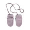 Fashion Nbfwillit votter i ull til baby, Purple Dove Votter Og Vanter Baby | Ullvotter Baby