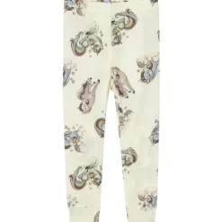 Sale Nbfwillitus leggings i ull, Snow White Ullbukser Baby | Ullbukser Gutt 3-10 År