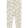 Clearance Nbfwomi leggings i ull/modal, Snow White Ullbukser Gutt 3-10 År | Ullbukser Baby