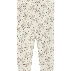 Clearance Nbfwomi leggings i ull/modal, Snow White Ullbukser Gutt 3-10 År | Ullbukser Baby