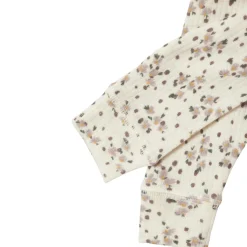Clearance Nbfwomi leggings i ull/modal, Snow White Ullbukser Gutt 3-10 År | Ullbukser Baby