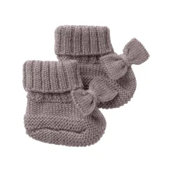 Online Nbfwrilla ulltøfler til baby, Purple Dove Ulltøfler Og Ullsokker Baby