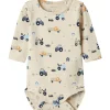 Hot Nbmbassen body, Summer Sand Bodyer Baby Jente | Bodyer Baby Gutt