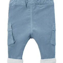 Best Nbmben kordfløyelbukse til baby, Mountain Spring Bukser Baby Gutt