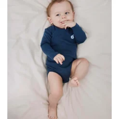 Clearance Nbmbody Space 3-pack body, Dark Denim Bodyer Baby Jente | Bodyer Baby Gutt