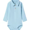 Sale Nbmbror body, Cerulean Penklær Gutt | Skjorter Gutt