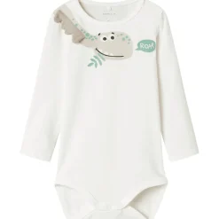 Sale Nbmdalton body, Cloud Dancer Bodyer Baby Jente | Bodyer Baby Gutt
