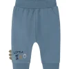 New Nbmdalvin joggebukse til baby, Spring Lake Bukser Baby Gutt