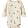 Online Nbmdinos body, Peyote Melange Bodyer Baby Jente | Bodyer Baby Gutt