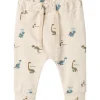Best Nbmdinos bukse til baby, Peyote Melange Bukser Baby Gutt