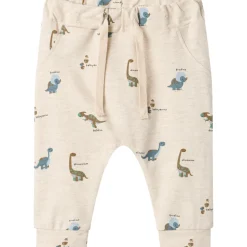 Best Nbmdinos bukse til baby, Peyote Melange Bukser Baby Gutt
