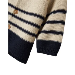 Discount Nbmfilon cardigan til baby, Peyote Melange Penklær Gutt | Skjorter Gutt