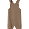 Sale Nbmhelt seleshorts til baby, Walnut Penklær Baby Gutt | Rompere Baby Gutt