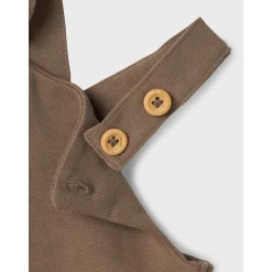 Sale Nbmhelt seleshorts til baby, Walnut Penklær Baby Gutt | Rompere Baby Gutt