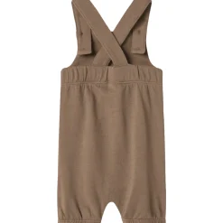Sale Nbmhelt seleshorts til baby, Walnut Penklær Baby Gutt | Rompere Baby Gutt