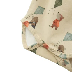 New Nbmnixon body, Summer Sand Bodyer Baby Jente | Bodyer Baby Gutt