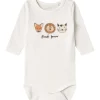 Fashion Nbmorkan body, Jet Stream Bodyer Baby Jente | Bodyer Baby Gutt