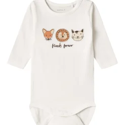 Fashion Nbmorkan body, Jet Stream Bodyer Baby Jente | Bodyer Baby Gutt