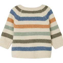 New Nbmosomme strikket cardigan, Summer Sand Penklær Baby Gutt | Gensere & Overdeler Gutt