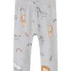 Best Nbmoti leggings til baby, Antarctica Bukser Baby Gutt