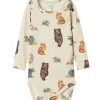 Sale Nbmoxygen body, Peyote Melange Bodyer Baby Jente | Bodyer Baby Gutt