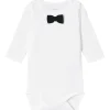 Sale Nbmroxo body, Bright White Penklær Gutt | Skjorter Gutt
