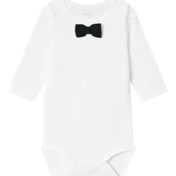Sale Nbmroxo body, Bright White Penklær Gutt | Skjorter Gutt