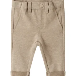 Outlet Nbmsilas myke chinos til baby, Fallen Rock Penklær Gutt | Skjorter Gutt
