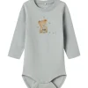 New Nbmteyman body, Quarry Bodyer Baby Jente | Bodyer Baby Gutt
